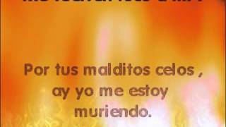 Tu dices (Letra) - Grupo La Fiebre