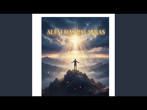 ALÉM DAS PALAVRAS