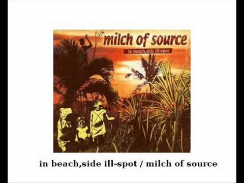 in beach,side ill spot / milch of source     ////DIGEST////