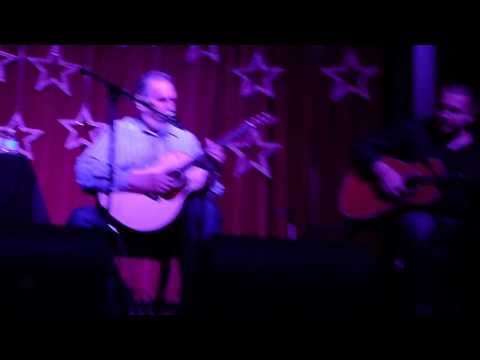 David Bromberg 'I'll Take You Back' @ Melting Point 12 13 13 www AthensRockShow com