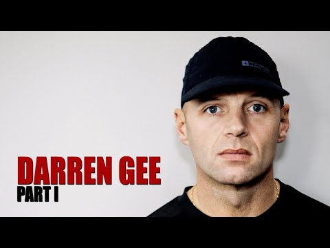 Liverpool Gangster: Darren Gee Part 1 | True Crime Podcast 97