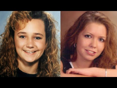 The Bizarre Disappearance of Heather Zimmerman and Jamie Harper