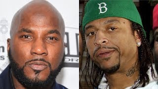 Big Meech RIPS Young Jeezy Apart &quot;&quot;When I Come Home Your Career Is Over&quot;
