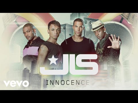 Video thumbnail for Innocence