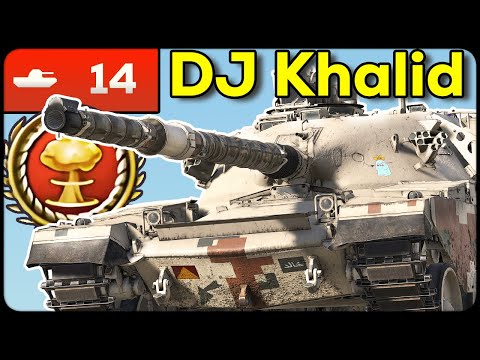 The Khalid Is an Amazing Premium