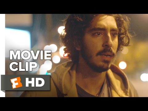 Lion (Clip 'Don't Know What It's Like')