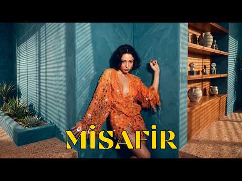 Zeynep Bastık - Misafir | Arabic Afro Tech House (COVER)