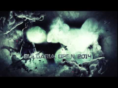 Bulgaria Open 2014 Blagoevgrad