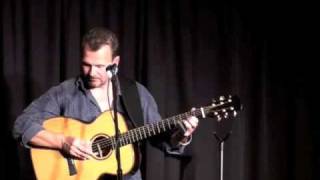 Martin Simpson - Jasper Songbird/Spoonful Medley