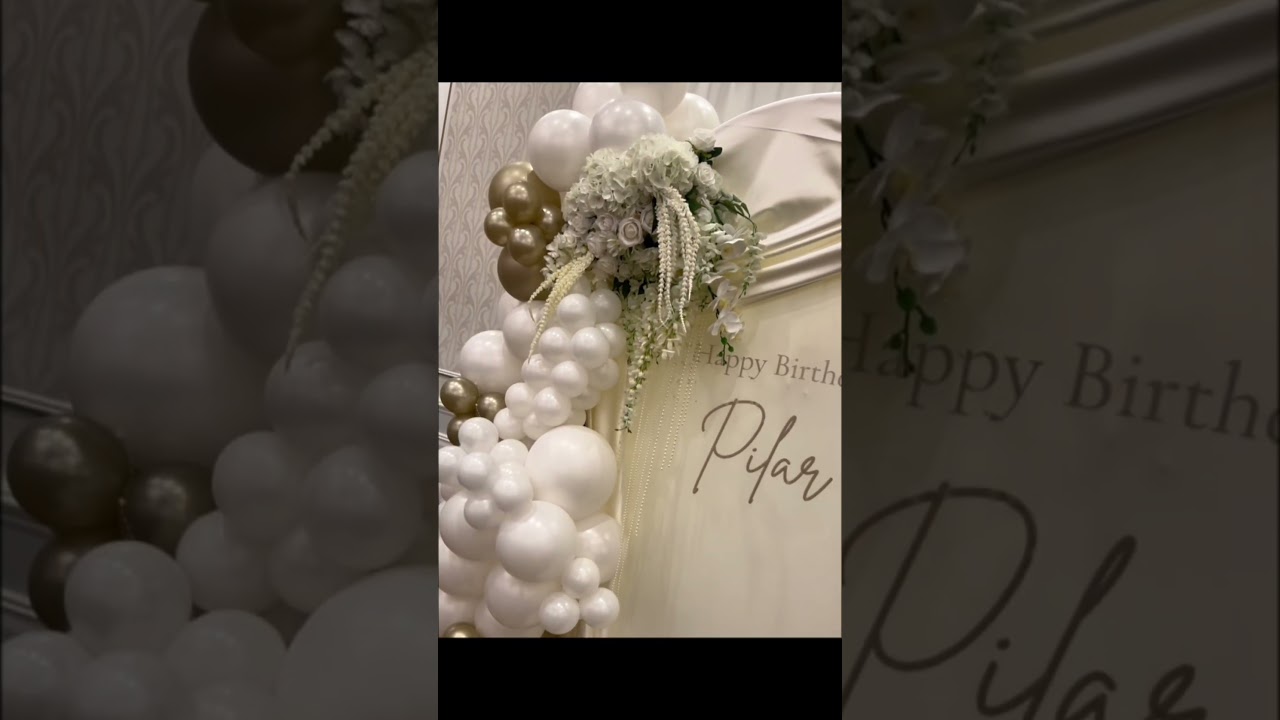 Promotional video thumbnail 2 for Celebrate with Catrina