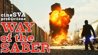 Way of the Saber - Star Wars Fan Film