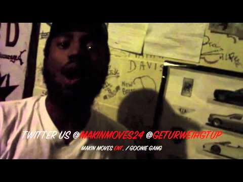 LIL YAK GET BIZZY BAM SP SHEED K WALKER CANN SMITH CYPHER