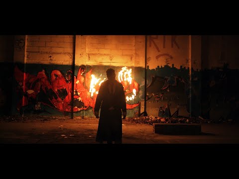 ENVIA - lov (Official Video)