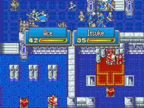 The Last Promise v2.1 #24 - Escalation