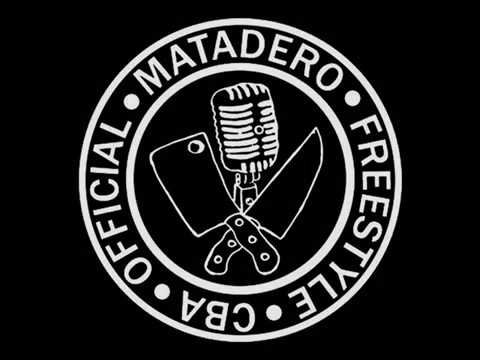 PIKA - CHALA 4tos"MATADERO FREESTYLE"