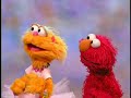 Elmo And Zoe Imagine Friends