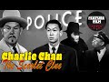 Charlie Chan: The Scarlet Clue (1945) | Full Movie | Crime & Mystery Movie