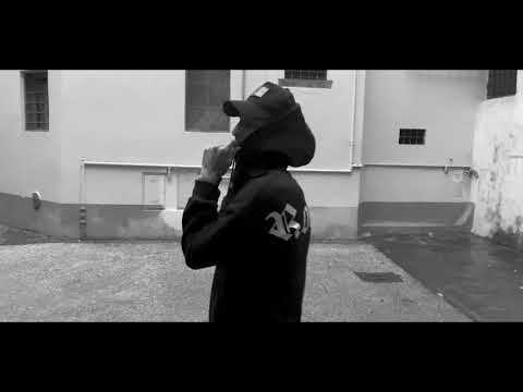 Kidyoss - Nuova Nazione Freestyle (Prod.Kidyoss)