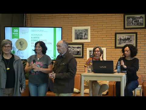 Vídeo: Presentación