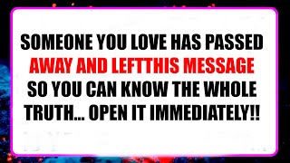 🔴 DISCOVER THE TRUTH THAT WILL BREAK YOU!! God’s Message Today #Jesus #God