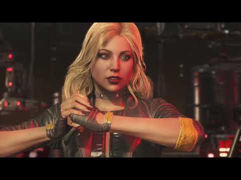 Injustice 2 Complete 10 matches Xbox Game Pass Monthly Guide