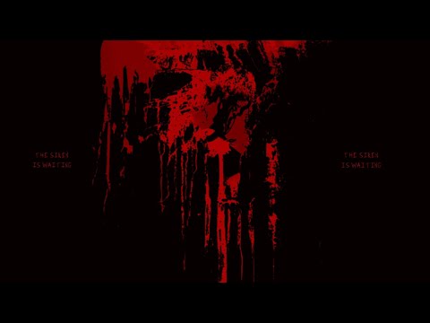 Crywolf - DATURA [paroxysm] (OFFICIAL VISUAL)