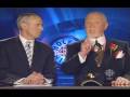 Don Cherry on Ovechkin's 50th Goal *Hot Stick* Celebration - Coach's Corner - March 21 2009