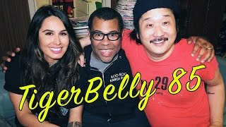 Jordan Peele is our GOAT | TigerBelly 85
