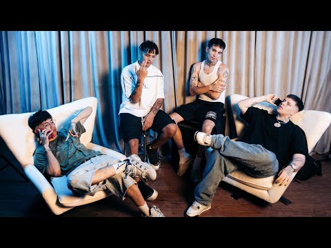 SABOR - KNAK, RAMMA, DAVUS, SIXTO YEGROS