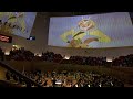 Liu Sola: The Legend of Monkey King, Movt VI-VII