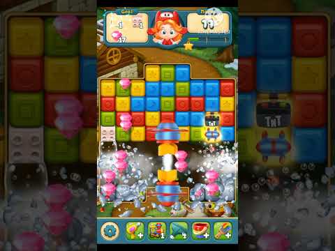 Toy blast level 3133