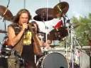 Sebastian Bach, Back in the Saddle, MDJ '08