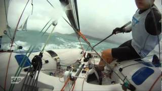 preview picture of video 'SAP 505 World Championship 2011 Hamilton Island  - Event Highlights'