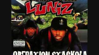 Luniz-Plead Guilty