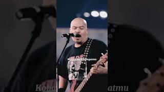 Garuda di Dadaku - NTRL Lirik #shorts #storywa #lirik #garudadidadaku #ntrl #netral