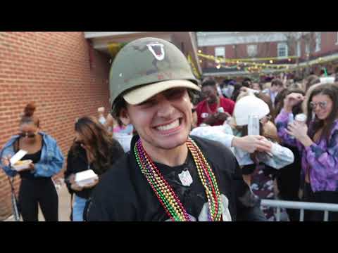 PIKE - The University of Alabama