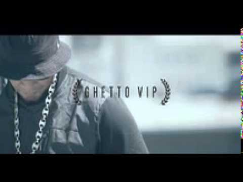 BTNG feat. KC Rebell - ► GHETTOVIP◄ [ Official Video ]