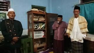 preview picture of video 'Acara marhaba-walimatul aqiqah Ponpes nurul falah selahaur rangkasbitung part2'