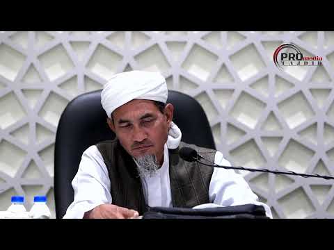 (🔴LIVE) 06-06-2026 Maulana Fakhrurrazi: Nailul Author (Siri 17)