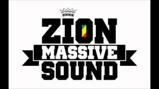 canal 115 valete   dubplate ZionMassive Sound
