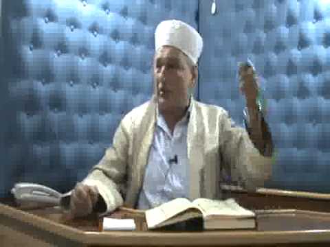 Dinde ihtilaf, tefrika/bölücülük