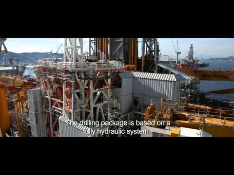 Stena DrillMAX