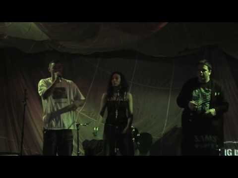 Mr 13 an Jae Moe @ Fat Talent