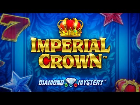 Imperial Crown slot by Eurocoin Interactive | Promotional Video