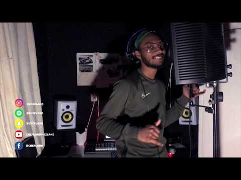 Cheflano - Zonder Jou (Love Story Special)