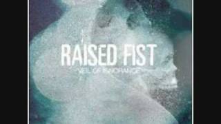 Raised Fist-Words And Phrases