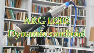 Video thumbnail for Microphone testing - classic mic shootout - ribbon, condenser, dynamic - Neumann AKG Coles Samar by latribe