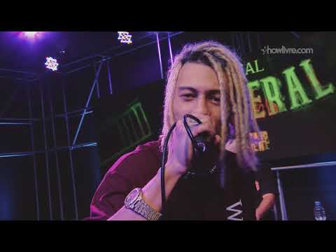 Video thumbnail for Mente Livre (Ao Vivo)