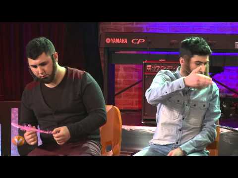 Vitamin Club 169 HD - Gyughi imastunneri mot