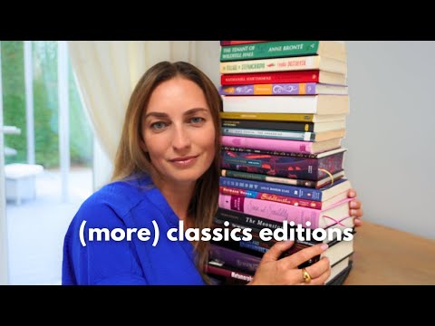 Classic Book Editions: The Ultimate Guide (Part 2)